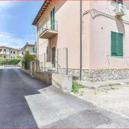 Casa Martina E Ilaria Porto Azzurro